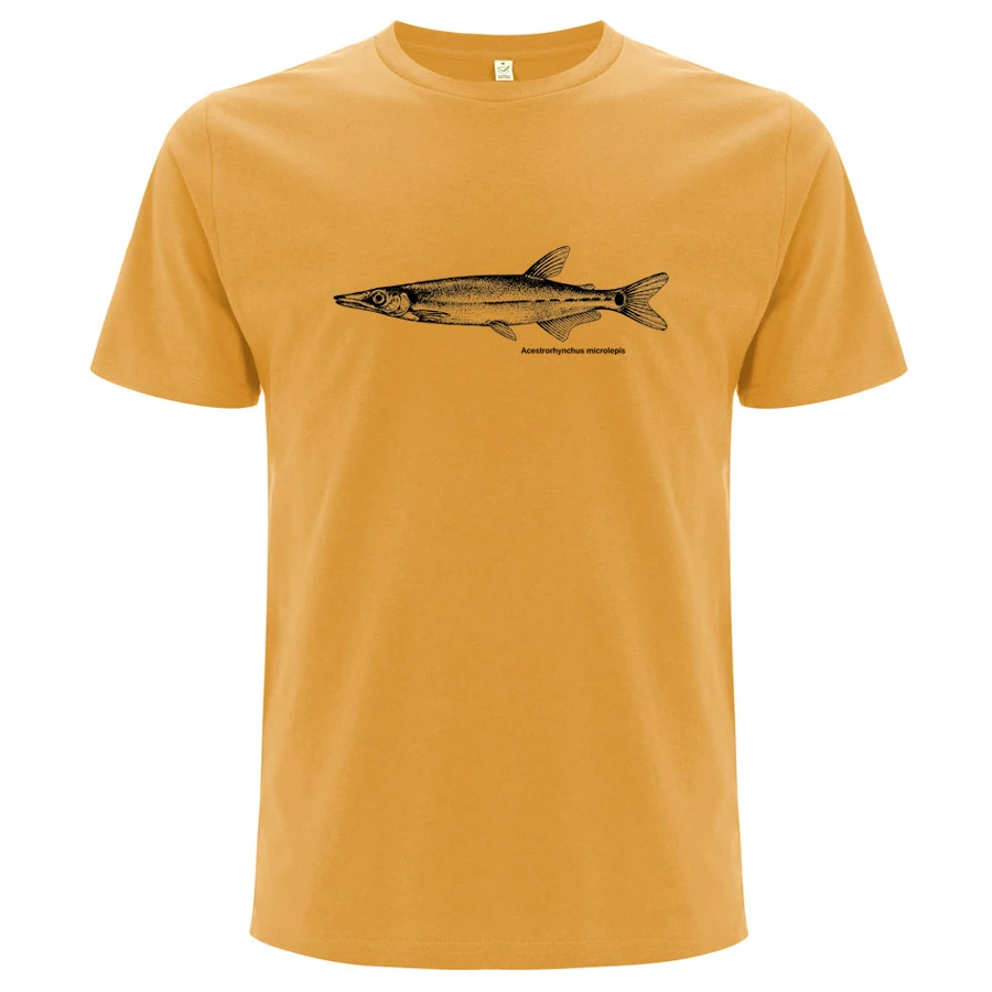 Pike Characin T-Shirt