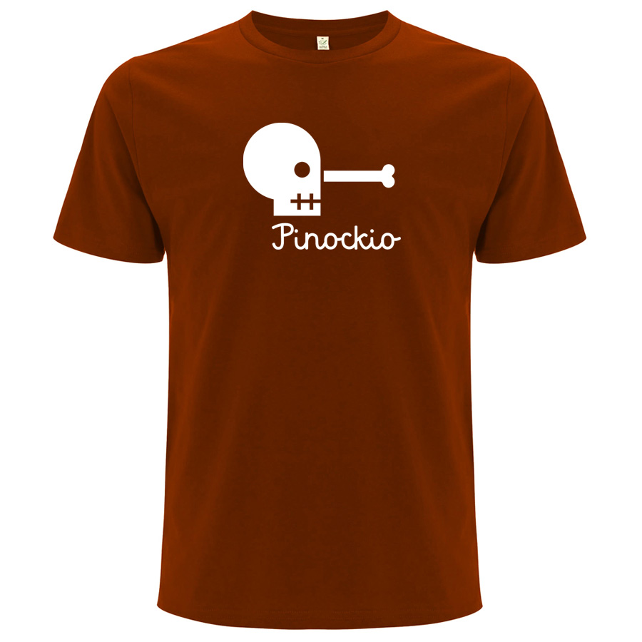 Pinockio  T-Shirt