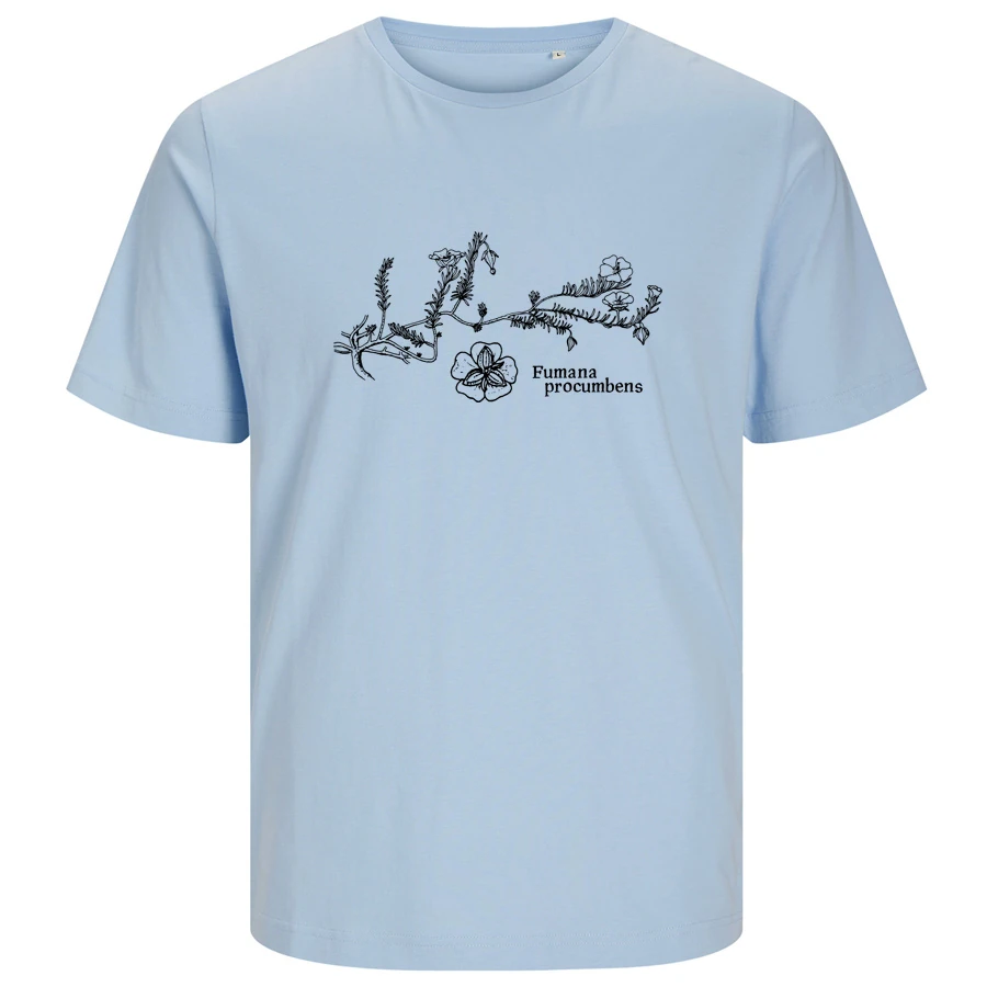 Sprawling Needle Sunrose T-Shirt