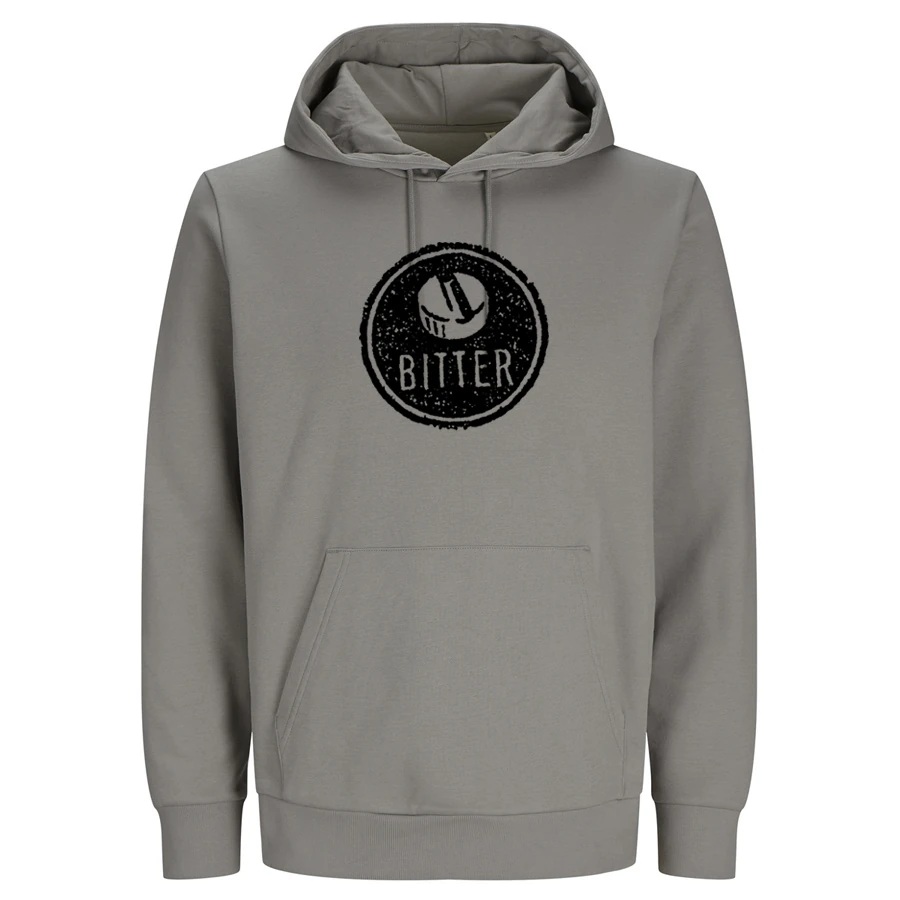 Bitter Hoodie