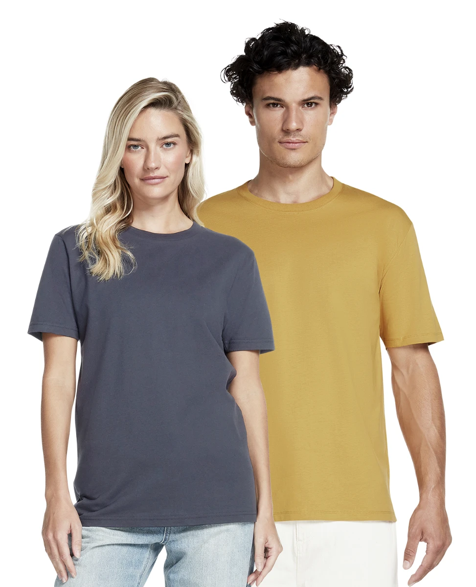 Earth Positive Premium Jersey Tee