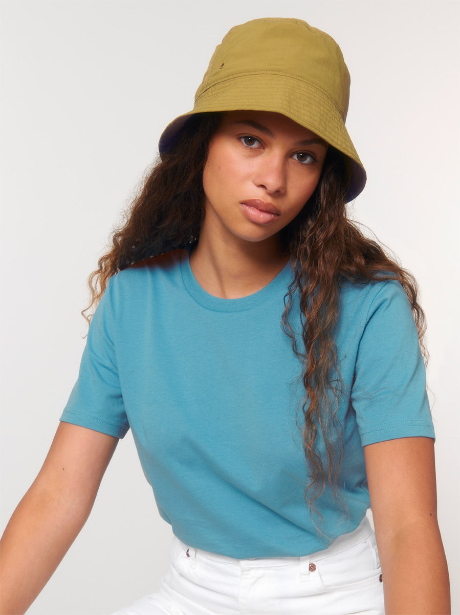 Creator Unisex T-Shirt, atlantic blue