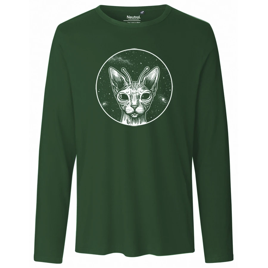UFO Longsleeve