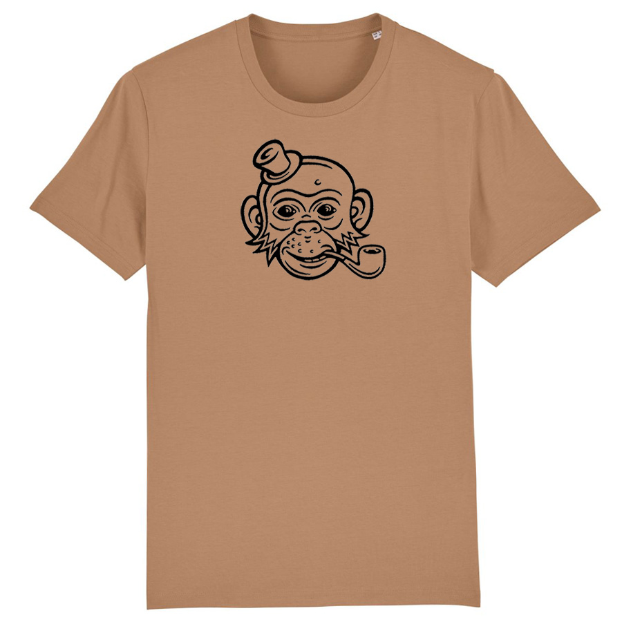 Monkey  T-Shirt