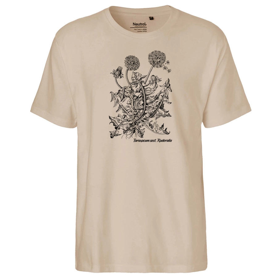 Common Dandelion T-Shirt