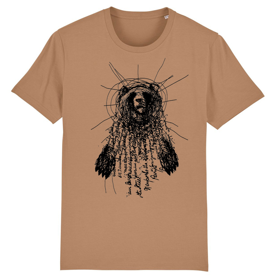 Grizzly  T-Shirt