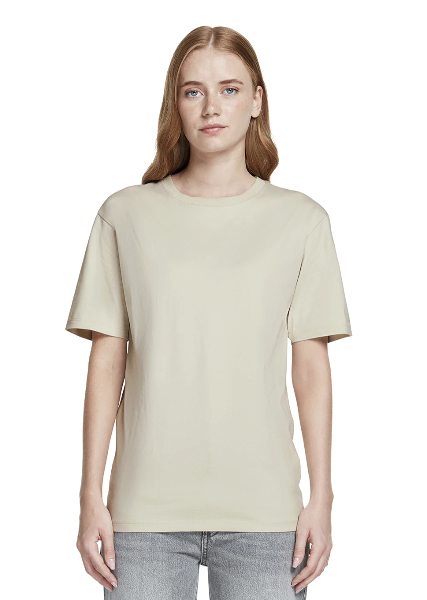 Earth Positive Premium Jersey Tee