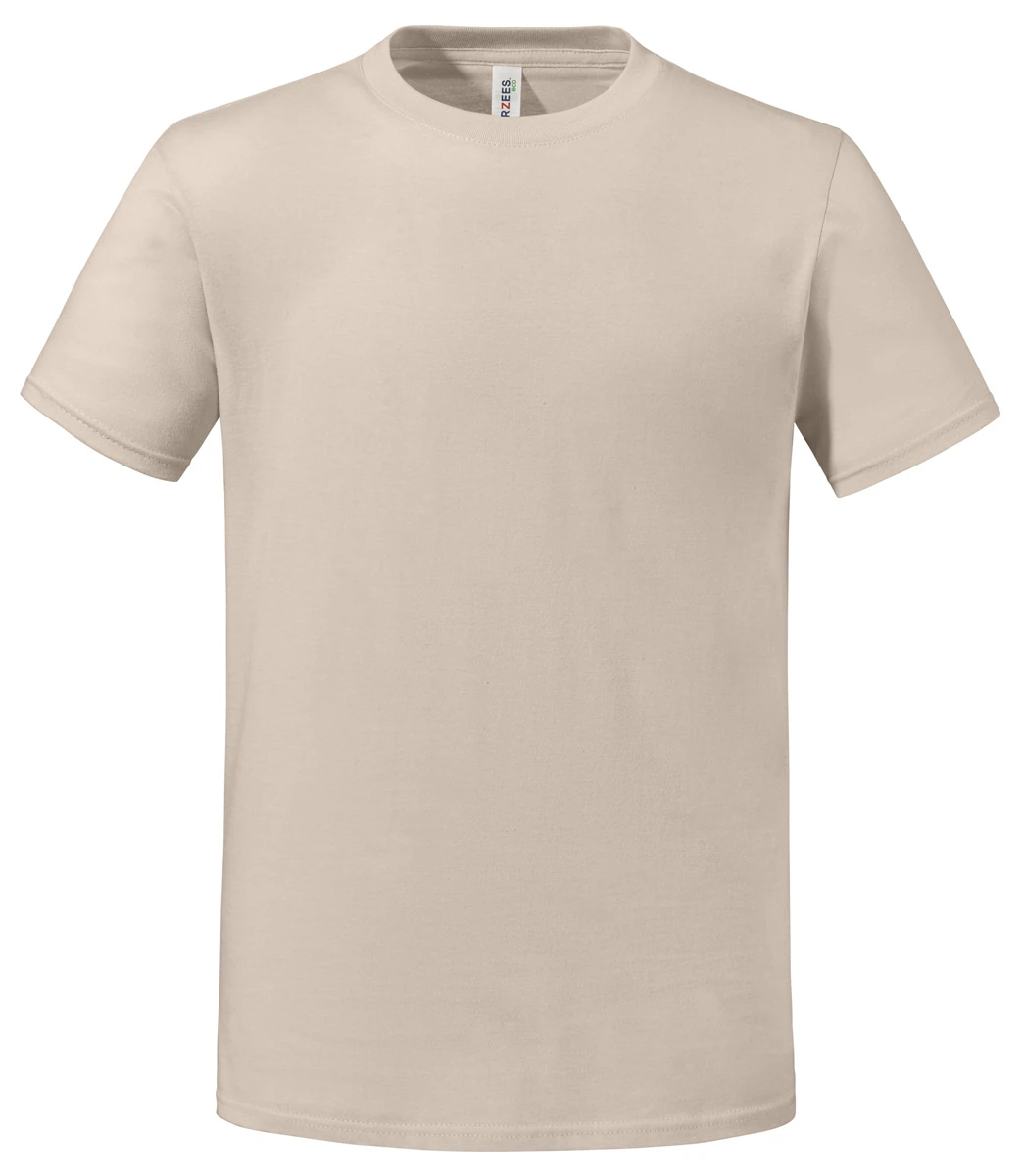 Jerzees Premium Organic-T