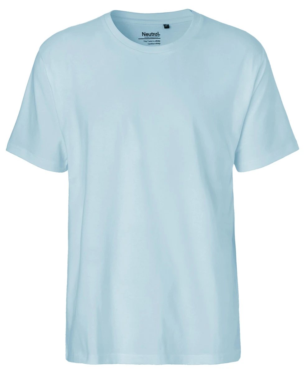 Neutral Mens Classic T-Shirt
