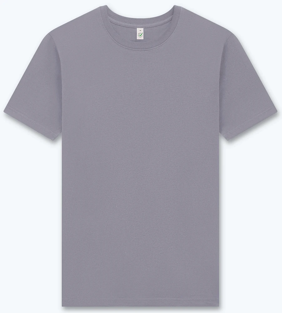 Earth Positive Premium Jersey Tee