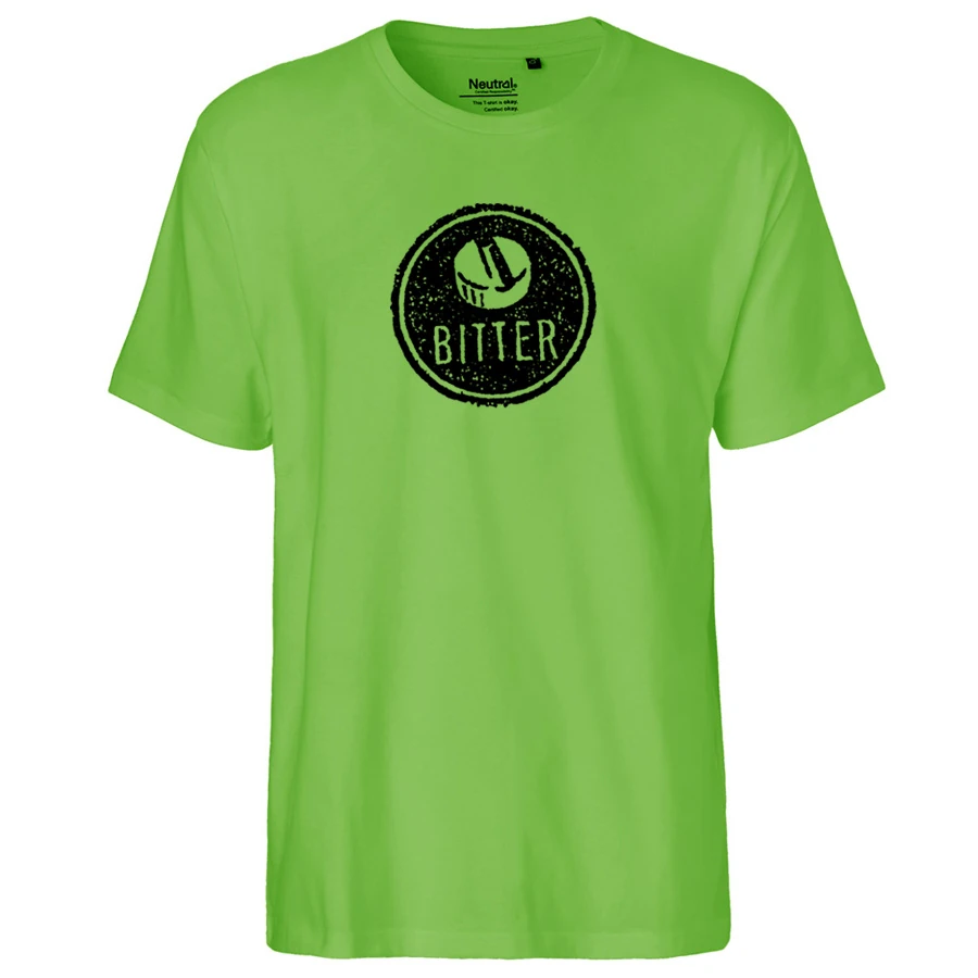 Bitter T-Shirt