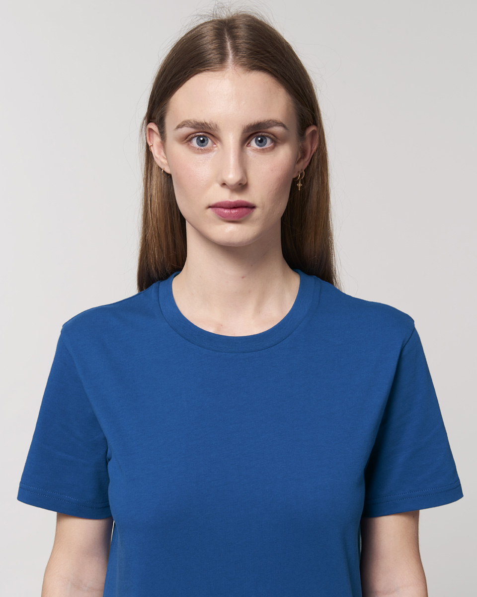 Stanley/Stella Creator Unisex T-Shirt, majorelle blue