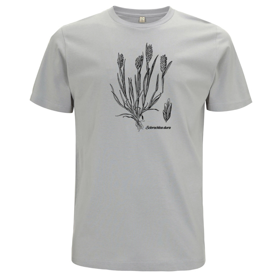 Common Hardgrass T-Shirt