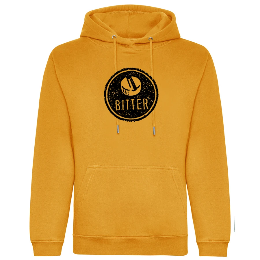 Bitter Hoodie