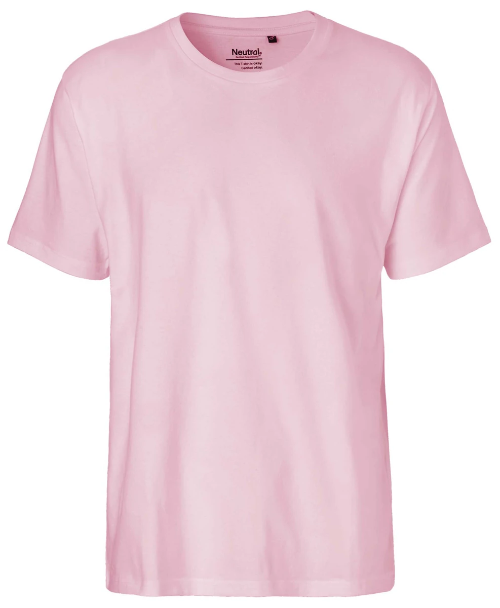 Neutral Mens Classic T-Shirt