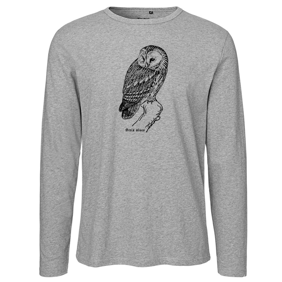 Tawny Owl Longsleeve Tawny Owl Longsleeve