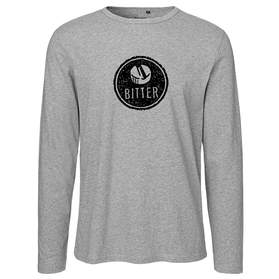 Bitter Longsleeve
