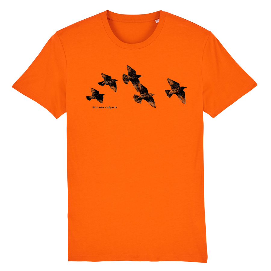 Common Starling T-Shirt