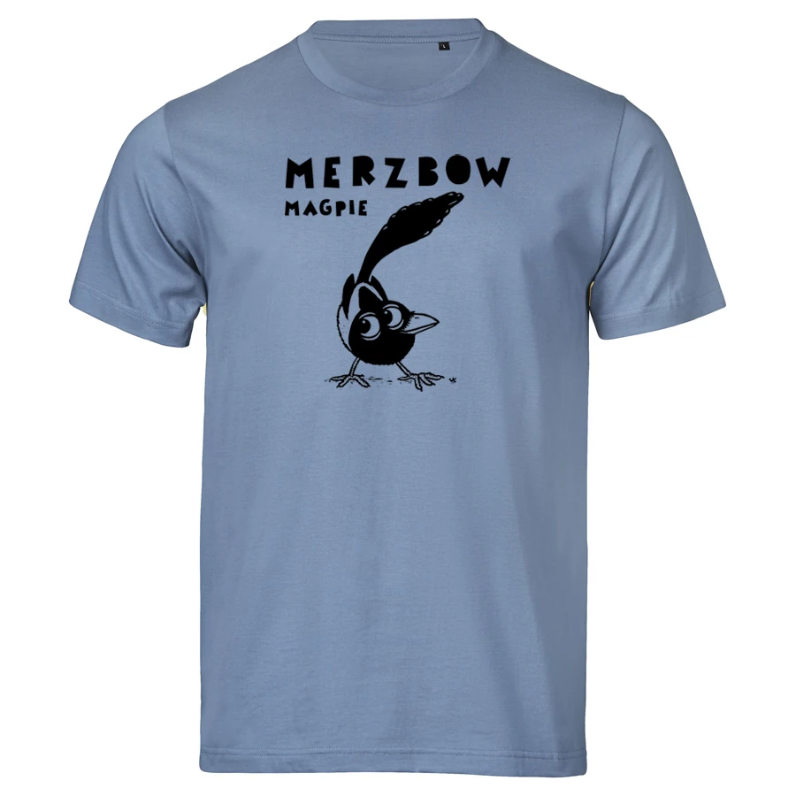 Merzbow - Magpie T-Shirt