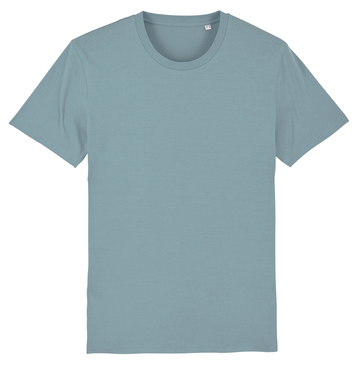 citadel blue Creator T-Shirt by Stanley/Stella