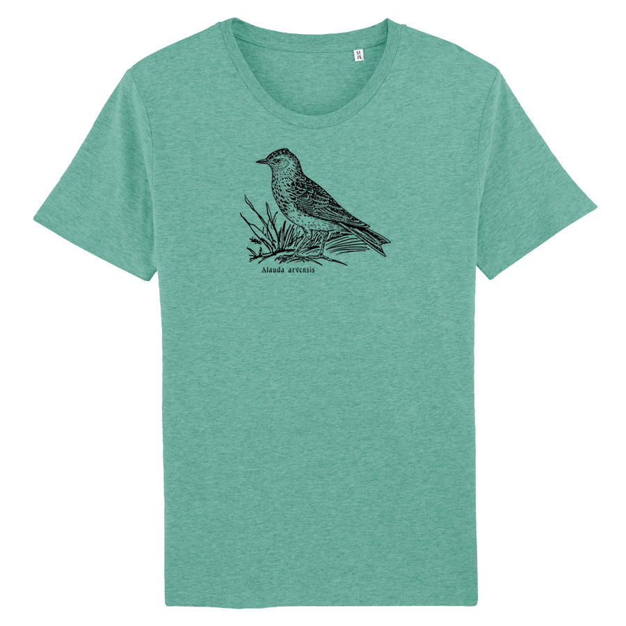 Eurasian Skylark T-Shirt