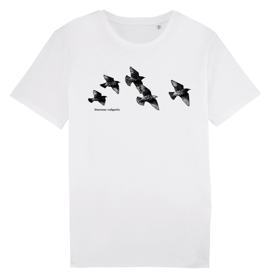 Common Starling T-Shirt