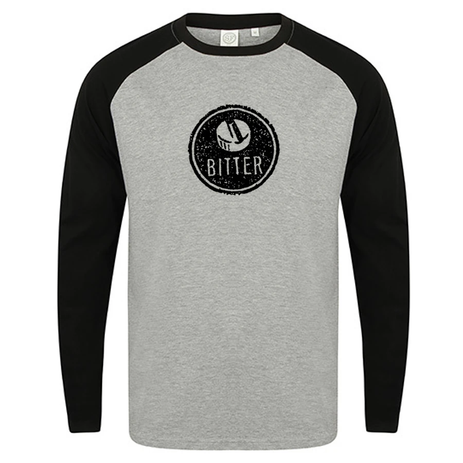 Bitter Longsleeve
