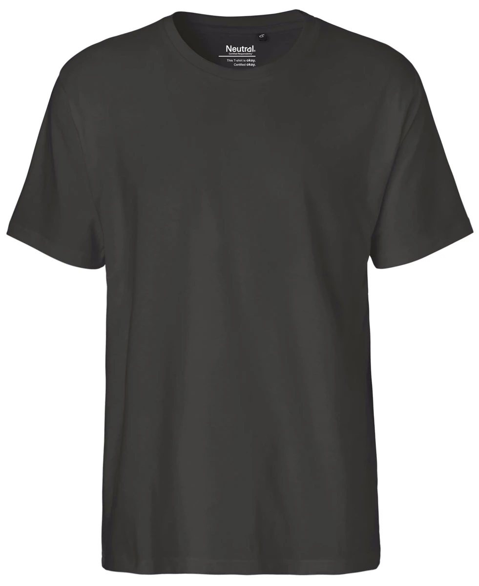 Neutral Mens Classic T-Shirt