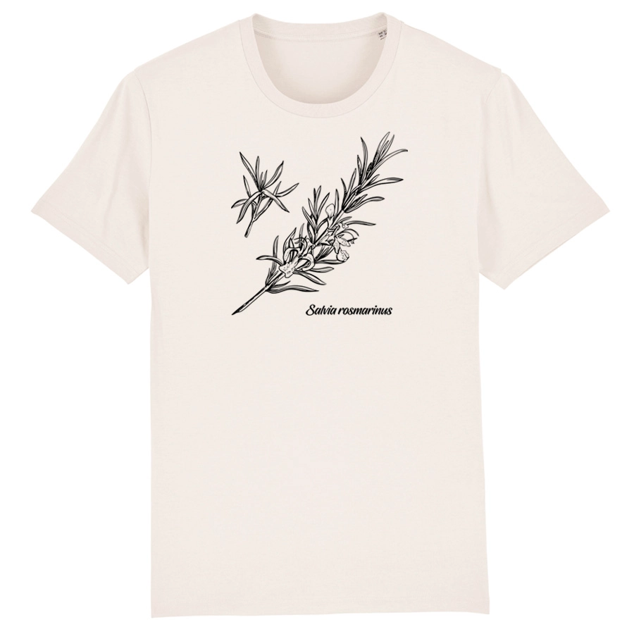 Rosemary T-Shirt