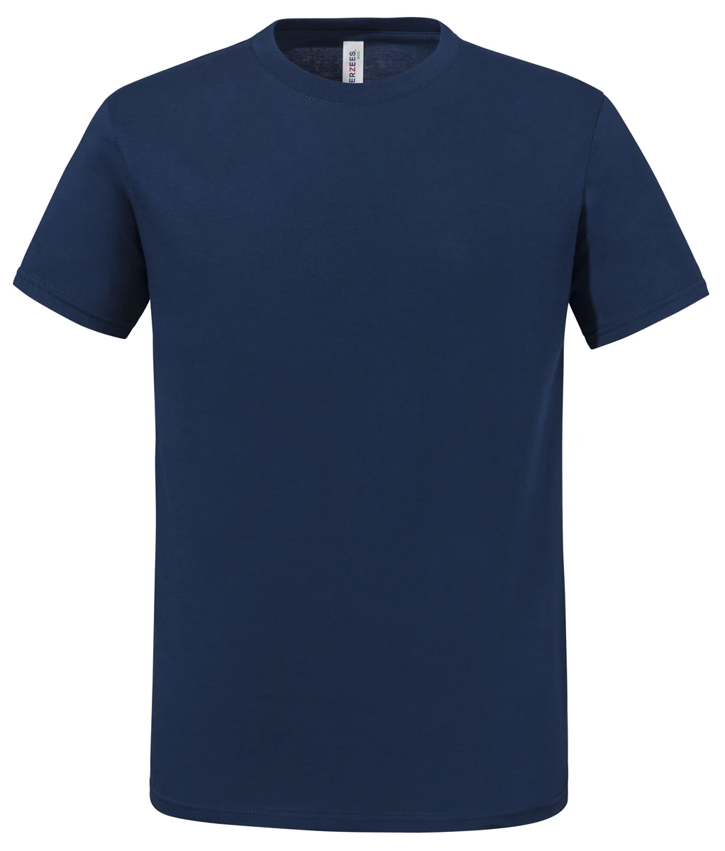 Jerzees Premium Organic-T