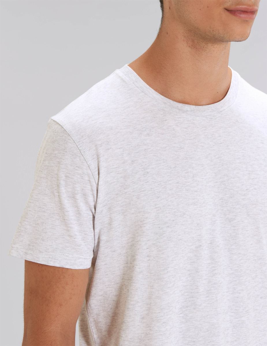 heathe ash, Creator Unisex T-Shirt, Stanley/Stella