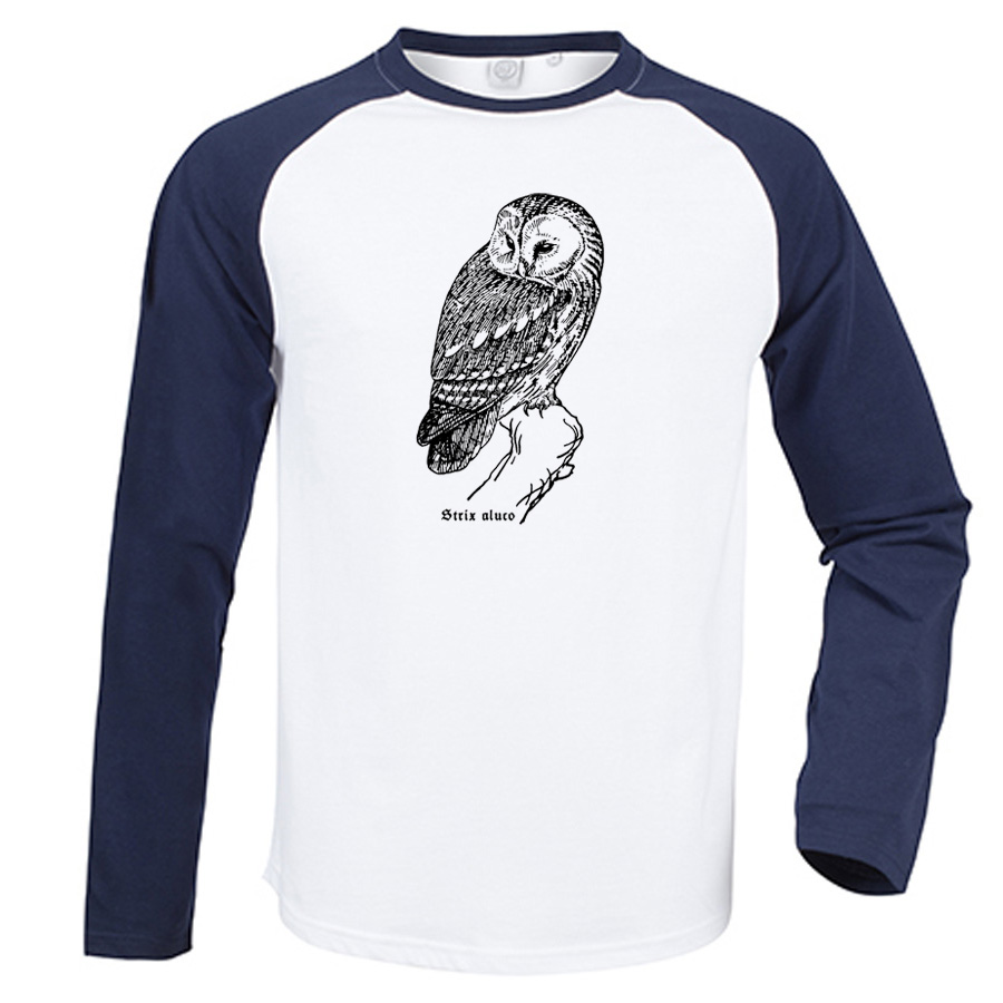 Tawny Owl Longsleeve Tawny Owl Longsleeve