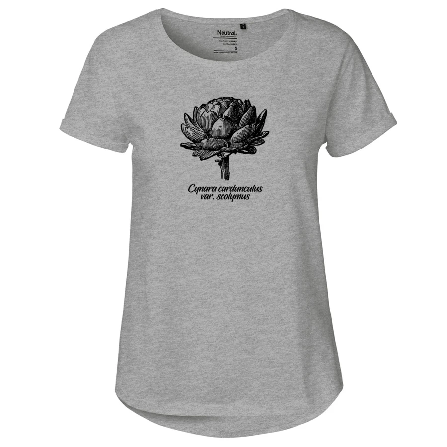 French Artichoke Girlie