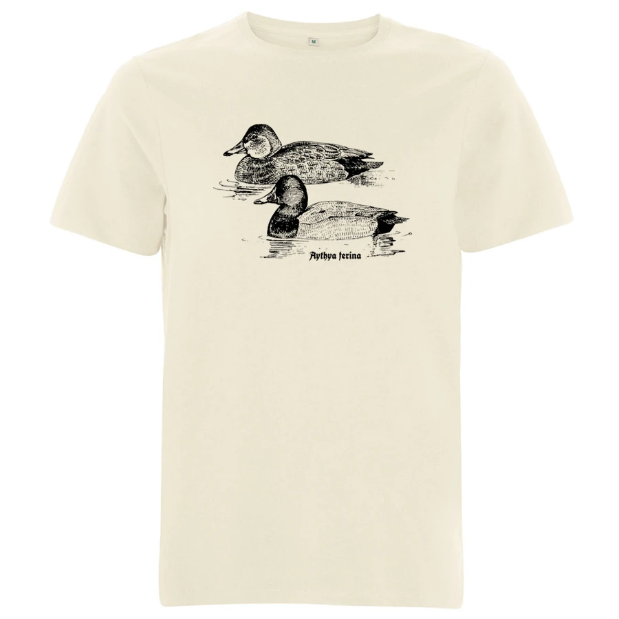Common Pochard T-Shirt
