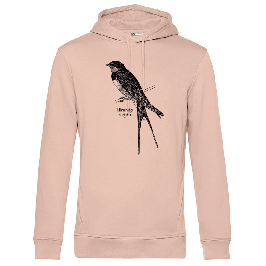 Barn Swallow Hoodie