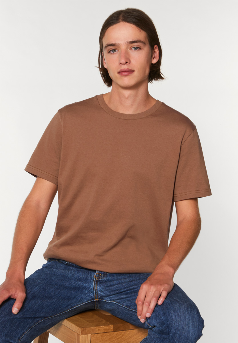 Stanley/Stella, caramel Creator T-Shirt