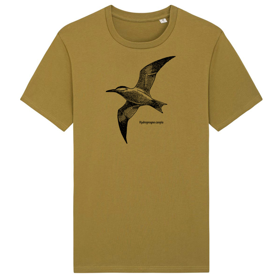 Caspian Tern T-Shirt