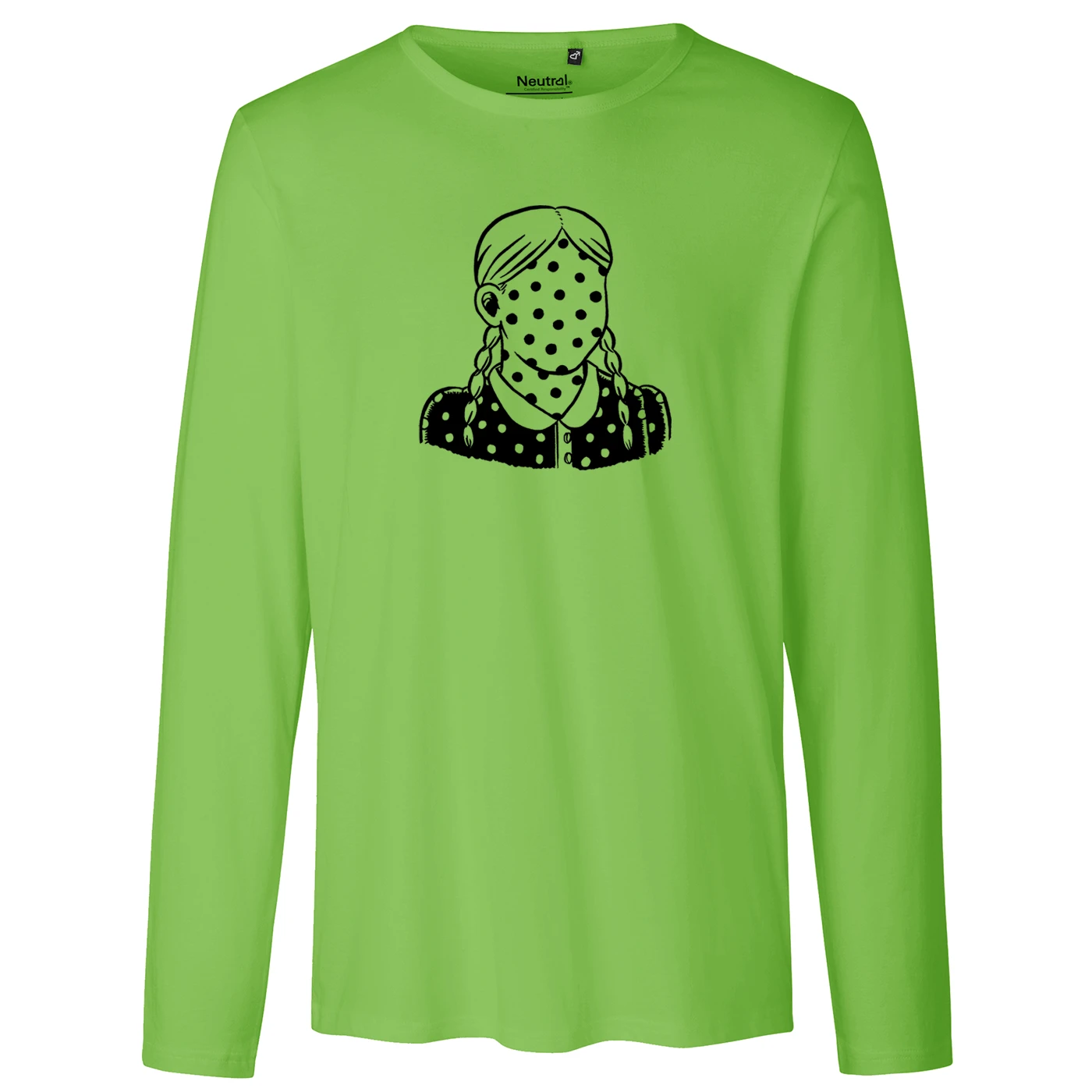 Dottie Longsleeve
