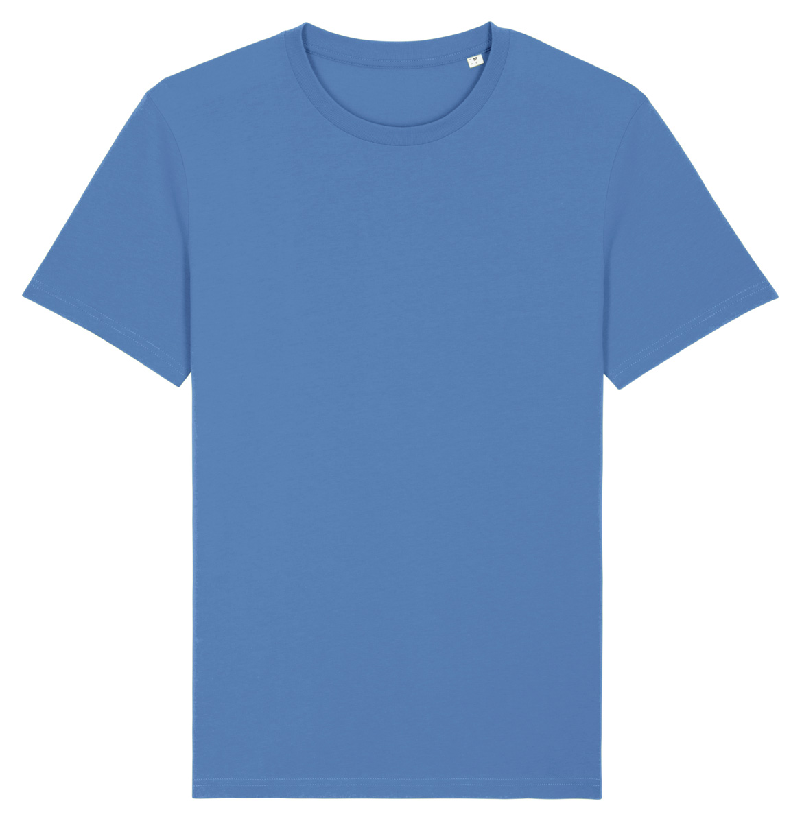 Creator Organic T-Shirt STTU755, bright blue