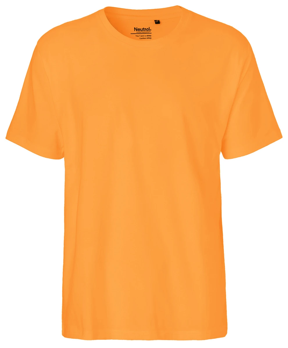 Neutral Mens Classic T-Shirt