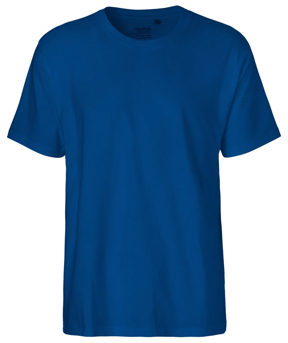 Neutral Mens Classic T-Shirt