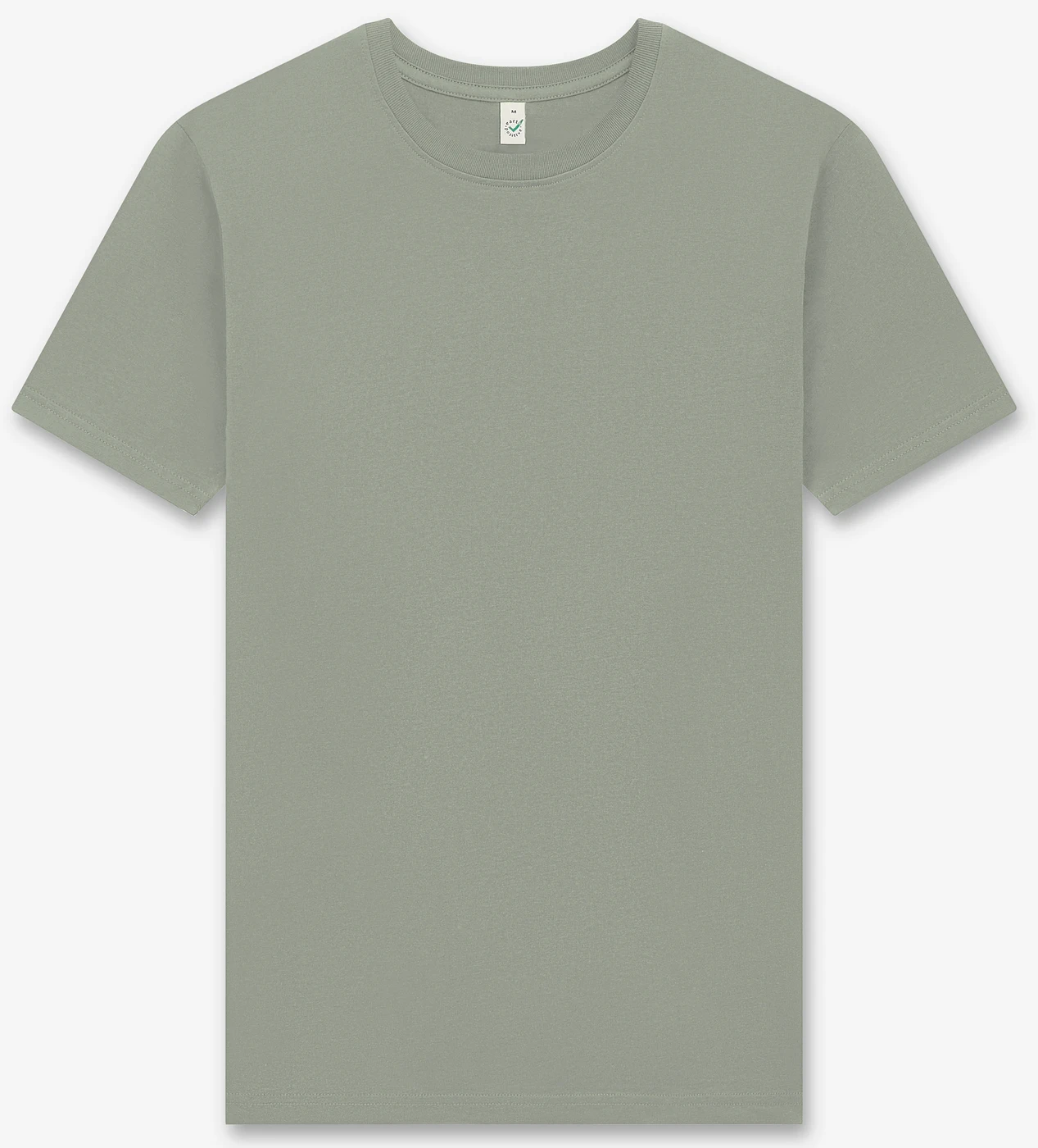 Earth Positive Premium Jersey Tee