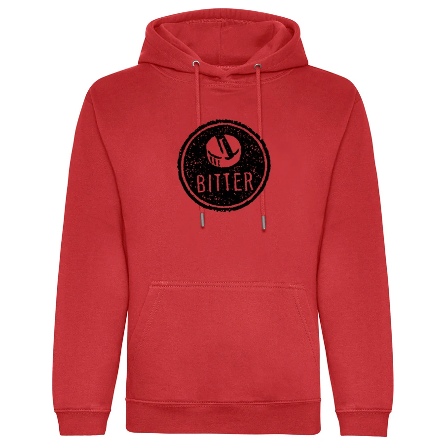 Bitter Hoodie