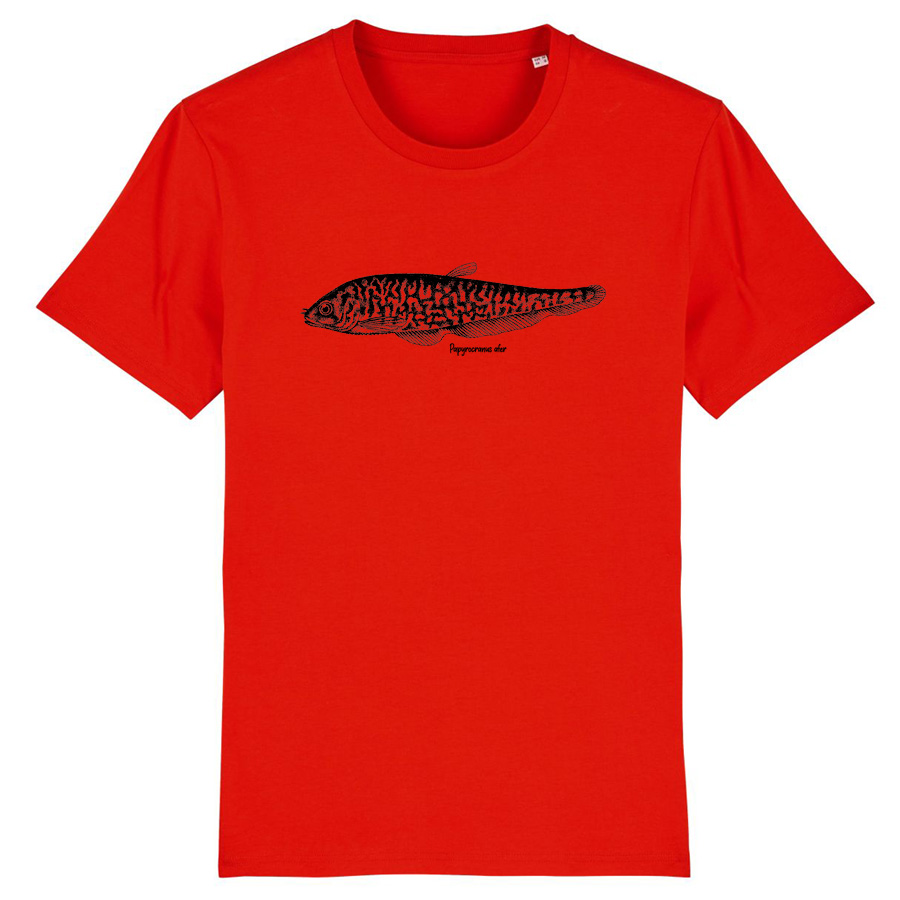 Reticulate Knifefish T-Shirt
