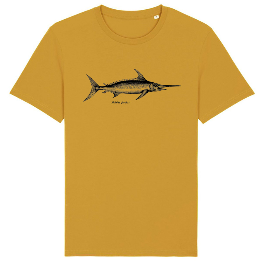 Swordfish T-Shirt