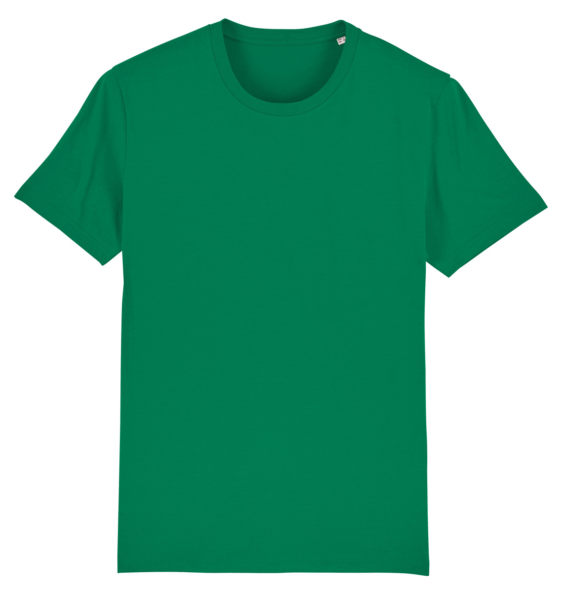 varsity green Stanley/Stella, Creator Organic Unisex T-Shirt