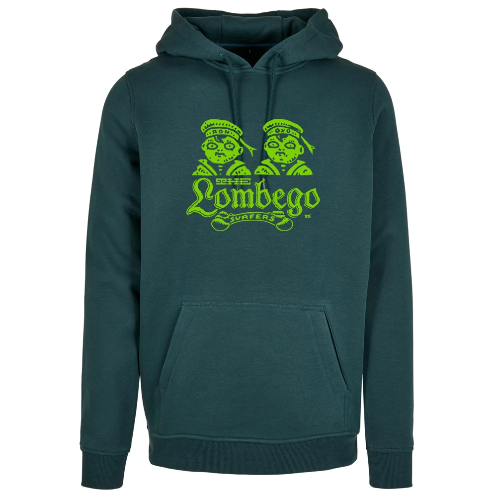 The Lombego Surfers - Ron & Oxo Hoodie