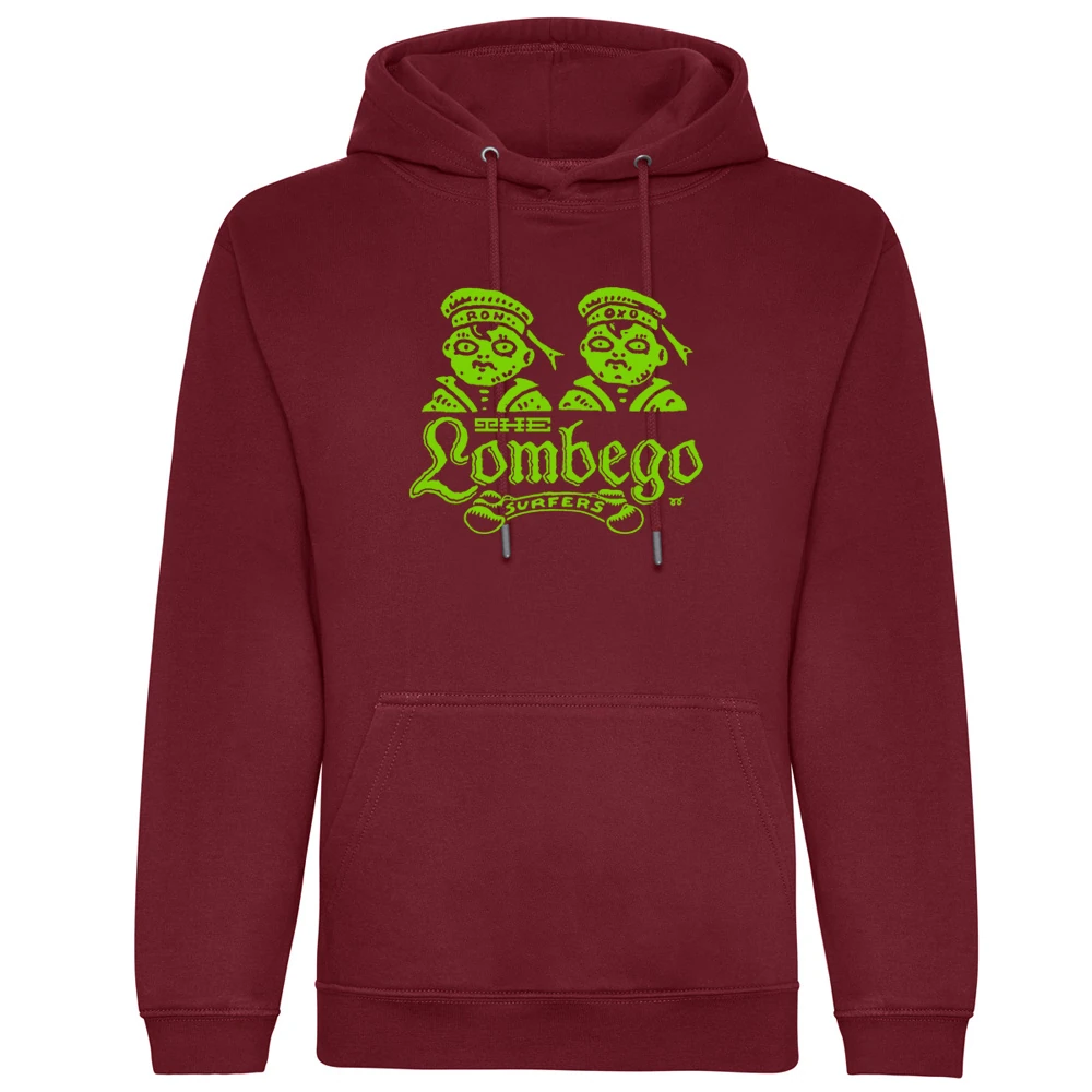 The Lombego Surfers - Ron & Oxo Hoodie