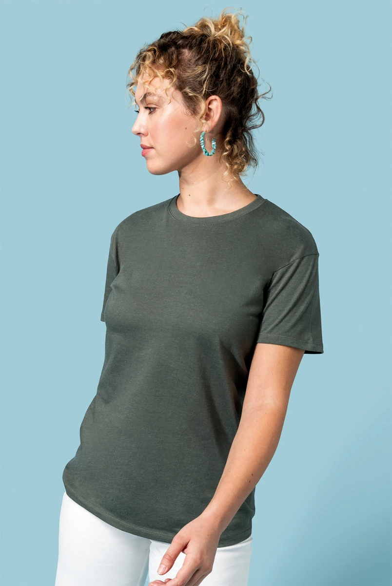 Kariban Organic190 IC T- Shirt