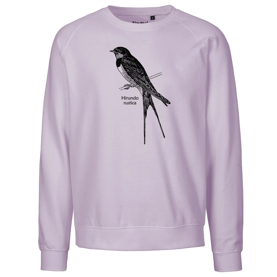 Barn Swallow Sweater